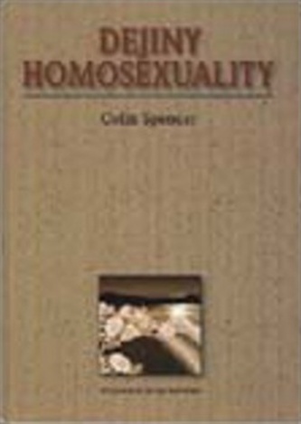 Dejiny homosexuality