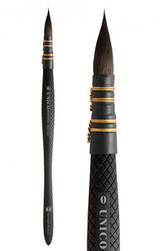 Akvarelový štětec Infinito 850 – velikost 0