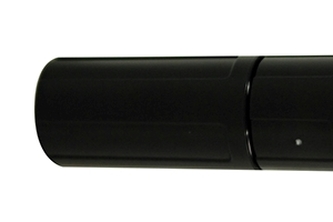 Fix 4artist Pébéo 4mm – černý