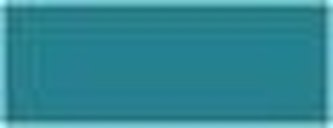 Akvarelová barva Umton 2,6ml – 2800 kobalt Atlantik