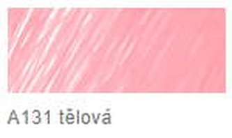 Štětečkový popisovač Faber-Castell – 131 tělový