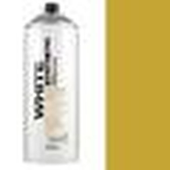 Barva ve spreji Montana white 400ml – 1050 Ochre