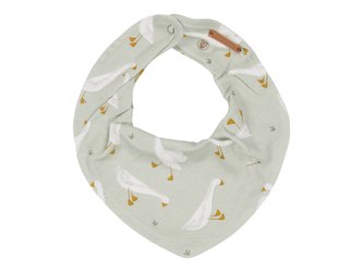 Bryndáček bandana Husa