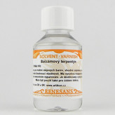 Balzámový terpentýn Renesans 100ml