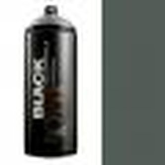 Barva ve spreji Montana black 400ml – 7070 Rhino