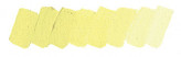 Olejová barva Mussini 35ml – 207 Medieval yellow