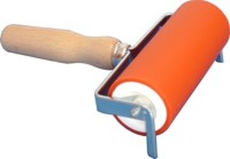 Grafický váleček Abig široký 10x5cm