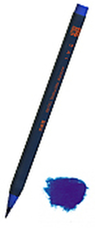 Sai akvarelové štětcové fixy – 07 Ultramarine