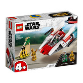 LEGO Star Wars 75247 Povstalecká Stíhačka A-Wing