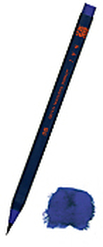 Sai akvarelové štětcové fixy – 20 Navy blue