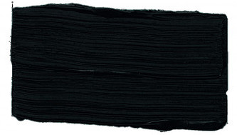 Akrylová barva PrimAcryl 60ml – 793 black