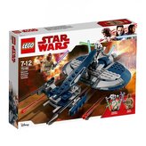 LEGO Star Wars 75199 Bojový spíder generála Grievouse