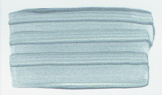 Akrylová barva College 750ml – 800 silver