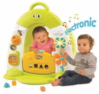 Cotoons Domeček Discovery