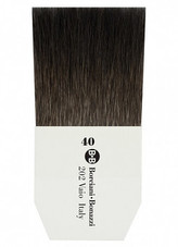 Štětec na zlacení veverka 202 – velikost 30mm