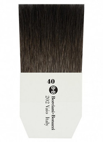 Štětec na zlacení veverka 202 – velikost 30mm