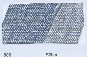 Akrylová barva Akademie 60ml – 800 silver