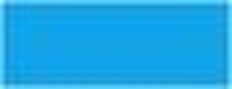 Akvarelová barva Umton 2,6ml – 2520 modř Coelina