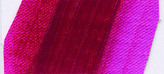 Olejová barva Norma 120ml – 346 ruby red