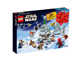 LEGO Star Wars 75213 Adventní kalendář LEGO® Star Wars™