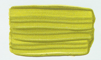 Akrylová barva College 750ml – 810 gold