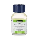 Slunečnicový olej Schmincke 60ml - 50025