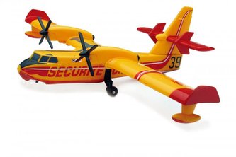 Bombardier 415 Amphibious Aircraft