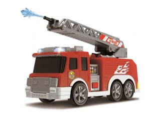 AS Hasičské auto 15 cm