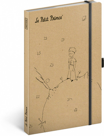 Notes Malý princ – Prince Craft linkovaný