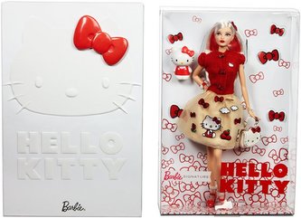 BRB HELLO KITTY