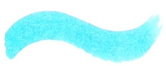 Tekutá akvarelová barva Liquarel 30ml – 122 tyrkysová