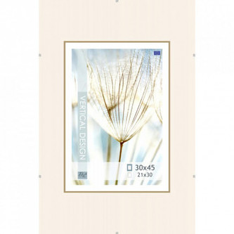 Clip rám Falc plexisklo 30x45cm