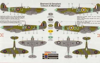 Spitfire Mk.Vb
