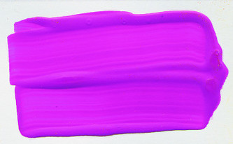 Akrylová barva College 750ml – 350 college magenta