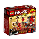 LEGO Ninjago 70680 Výcvik v klášteře