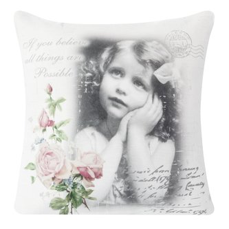 Polštář ROSE MyBestHome 45x45cm