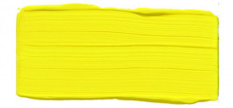 Akrylová barva PrimAcryl 250ml – 205 lemon yellow