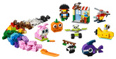 LEGO Duplo 11003 Kostky s očima