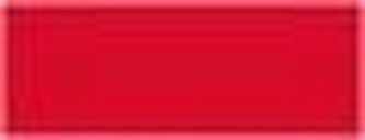 Akvarelová barva Umton 2,6ml – 2230 červeň kadmiová středně tmavá