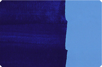 Malířský pigment Schmincke 100ml – 491 indigo