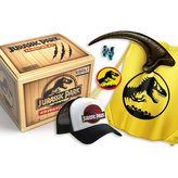 Dárkový box Jurassic Park