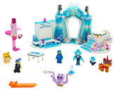 LEGO Movie 70837 Třpytkolesklé lázně