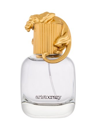 Aristocrazy Brave Toaletní voda 80 ml pro ženy