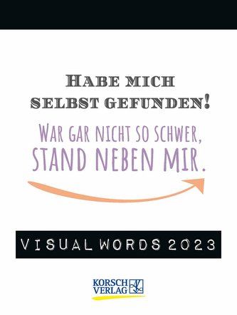 Visual Words 2023