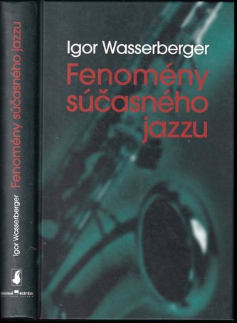 Fenomény súčasného jazzu