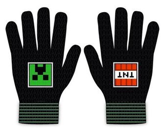 RUKAVICE MINECRAFT