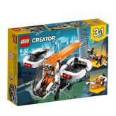 LEGO Creator 31071 Dron průzkumník