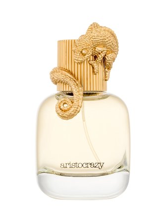 Aristocrazy Intuitive Toaletní voda 80 ml pro ženy