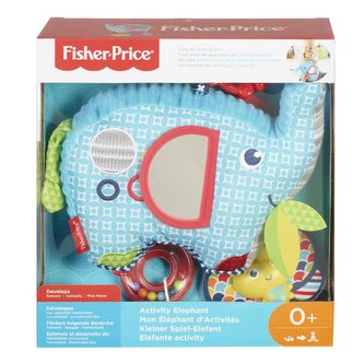 FP SLONÍK S AKTIVITAMI (V KRABICI)