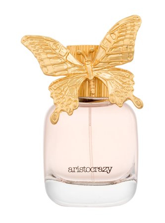 Aristocrazy Wonder Toaletní voda 80 ml pro ženy